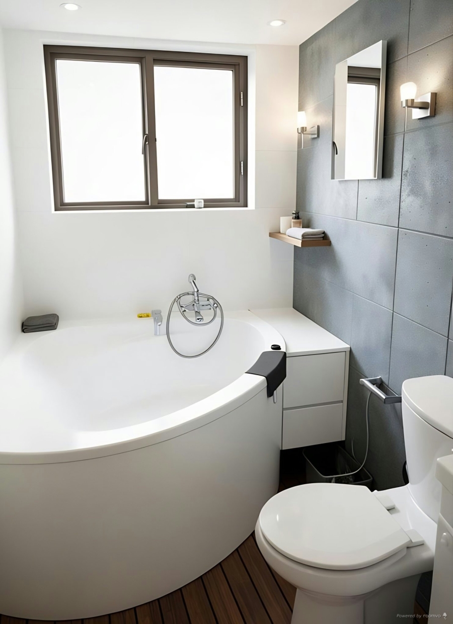 2 Bedroom Property for Sale in Bowtie Western Cape
